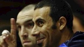 פפי תורג'מן, צילום: מתוך טוויטר @Sport1_Sport2